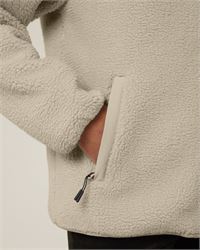GIACCA SHERPA UNISEX